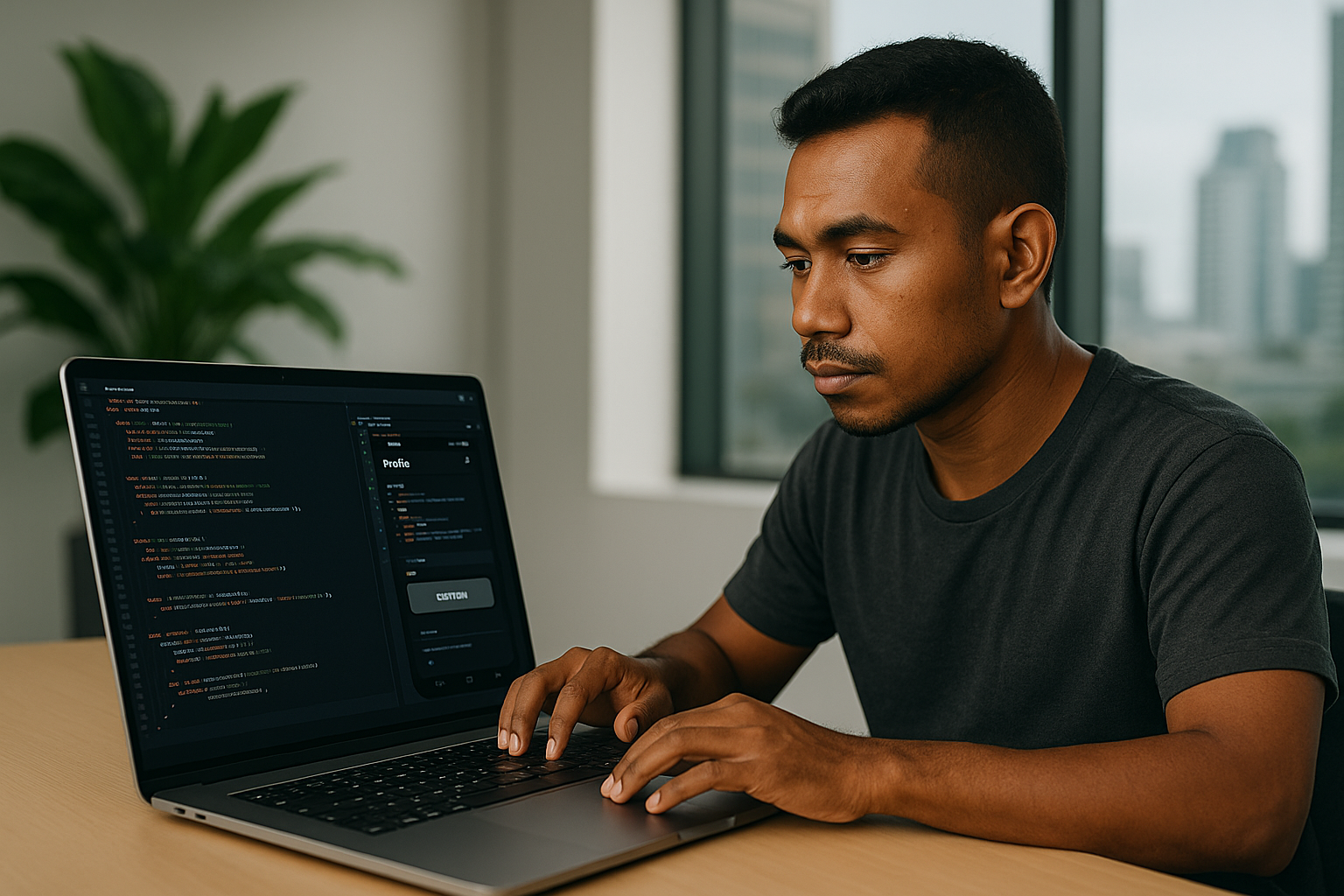 Consultancy—process mapping and delivery