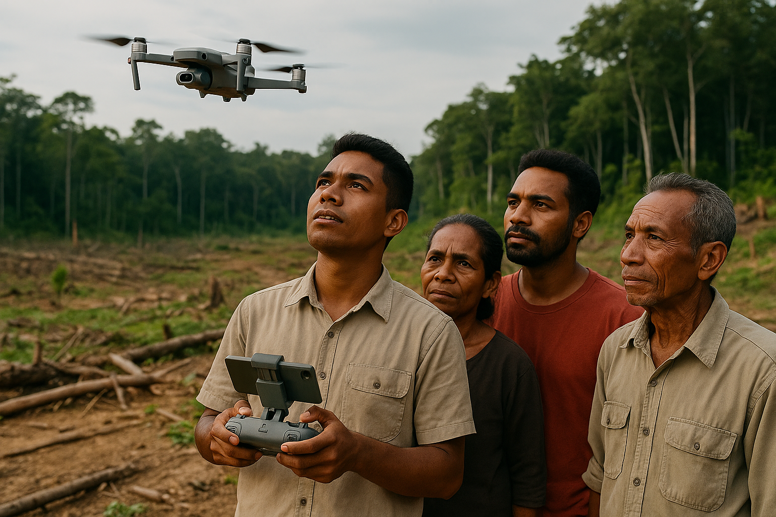 Digital transformation in Timor-Leste context